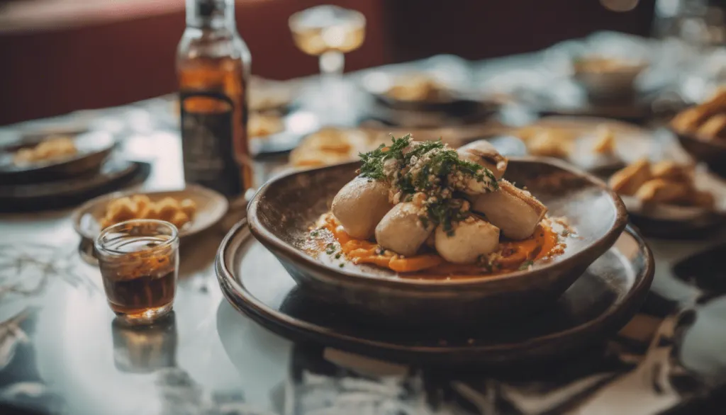 À la découverte du délicieux restaurant libanais de montpellier : que nous réserve t il ?