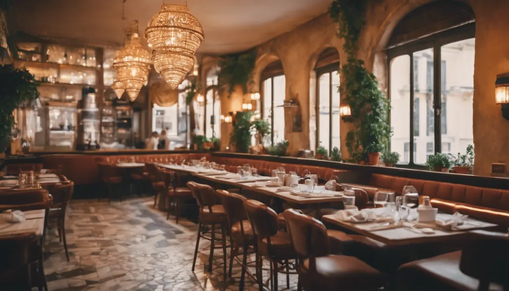 À la découverte du délicieux restaurant libanais de montpellier : que nous réserve t il ?
