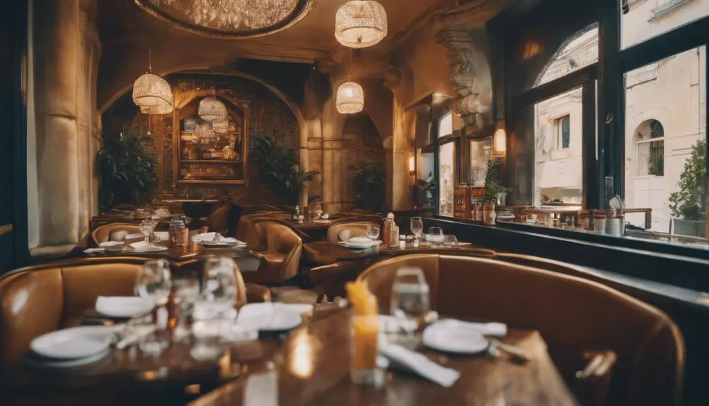 À la découverte du délicieux restaurant libanais de montpellier : que nous réserve t il ?