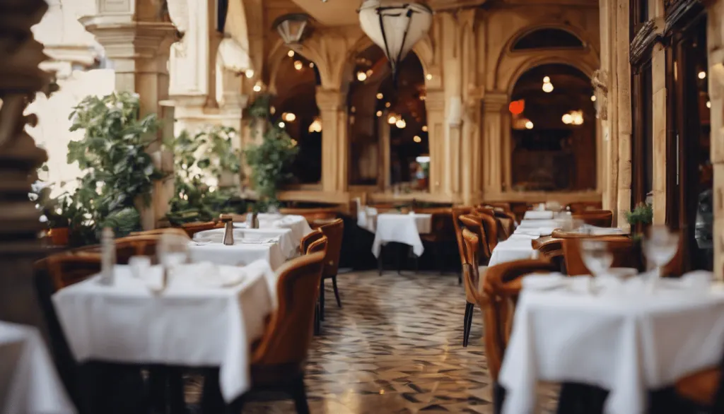 À la découverte du délicieux restaurant libanais de montpellier : que nous réserve t il ?