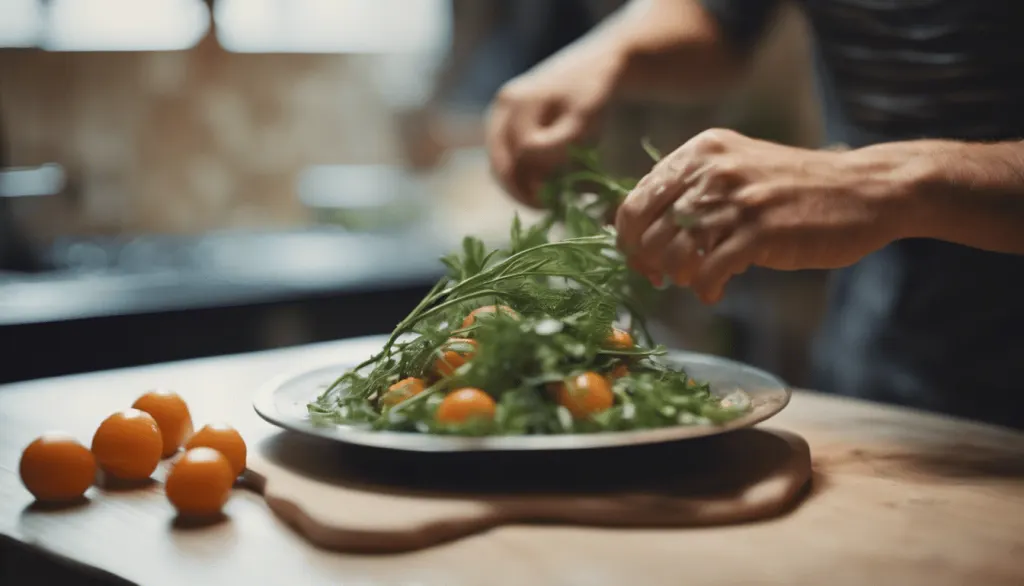 comment adopter une cuisine bio à montpellier ?