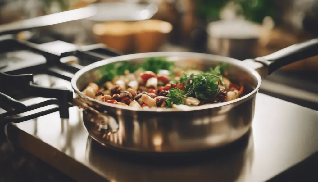 comment adopter une cuisine bio à montpellier ?