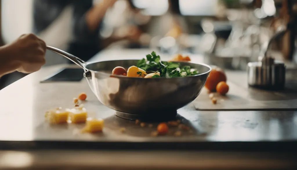 comment adopter une cuisine bio à montpellier ?