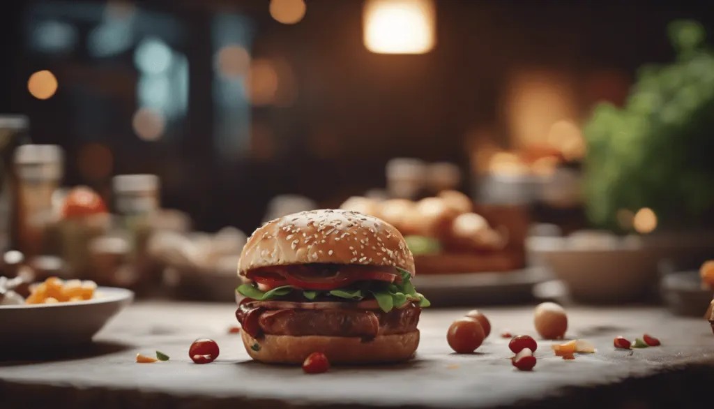 comment créer l'harmonie parfaite des saveurs dans vos plats ?