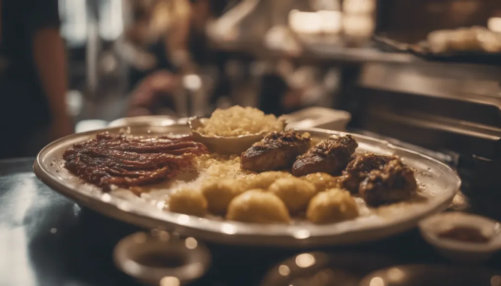 comment découvrir les délices de la cuisine du sud à montpellier ?