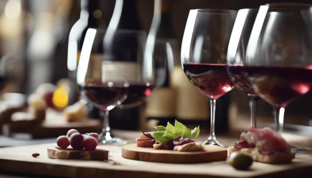 comment harmoniser parfaitement vos mets et vos vins grâce à l'association mets vins ?