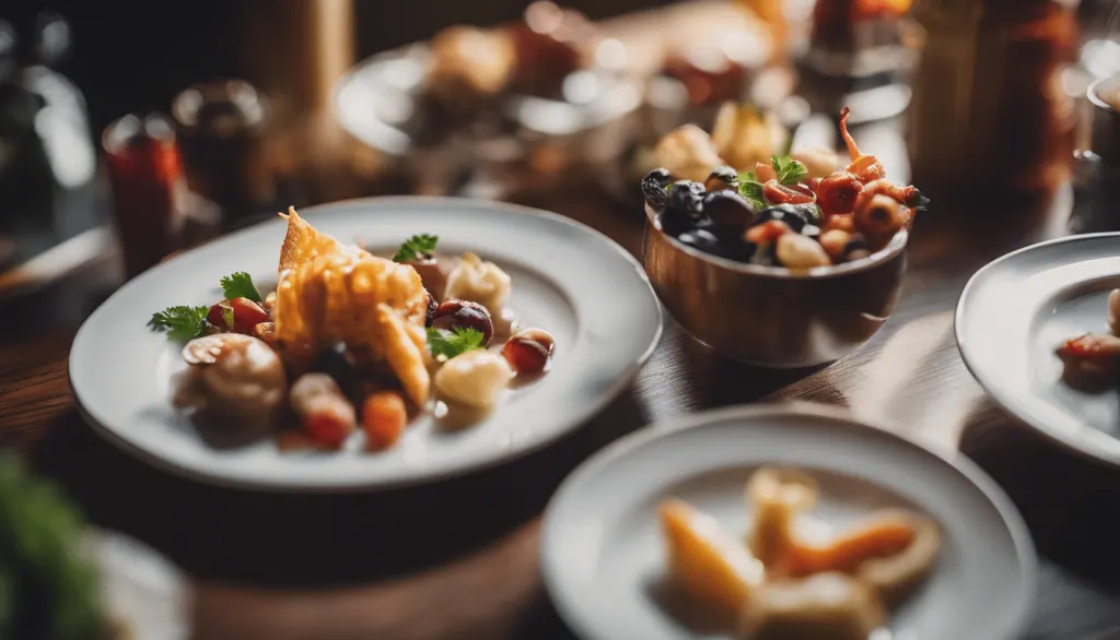 comment profiter de la gastronomie de qualité à petit prix ?