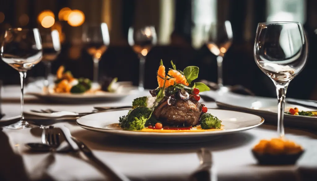 comment profiter de la gastronomie de qualité à petit prix ?