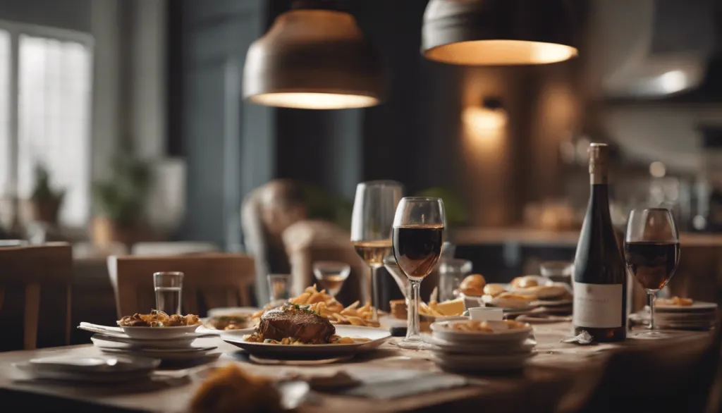 comment savourer une cuisine de qualité chez soi ?