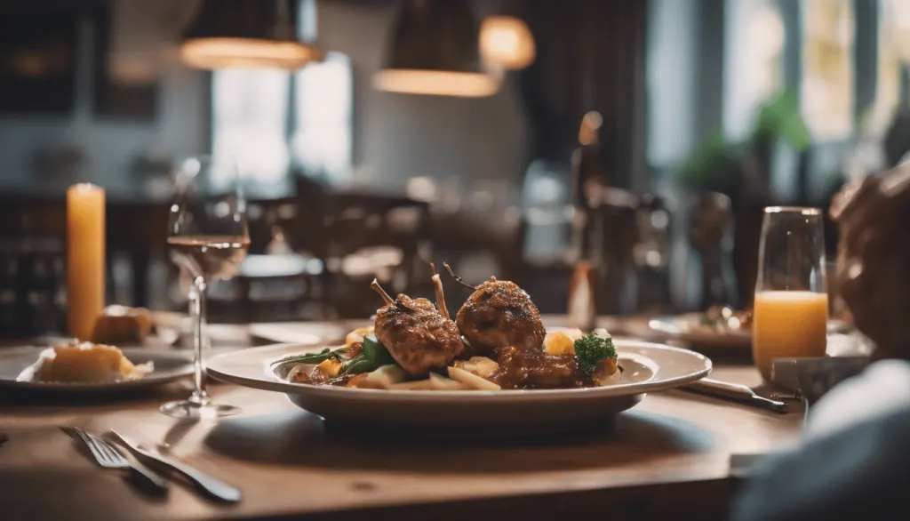 comment savourer une cuisine de qualité chez soi ?