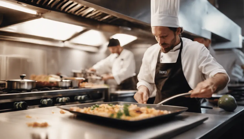 comment s'initier à la cuisine de chef de manière accessible ?