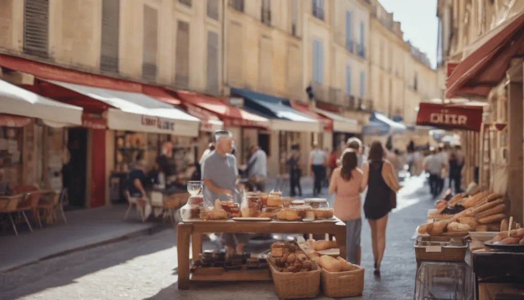 connaissez vous les spécialités régionales incontournables de montpellier ?