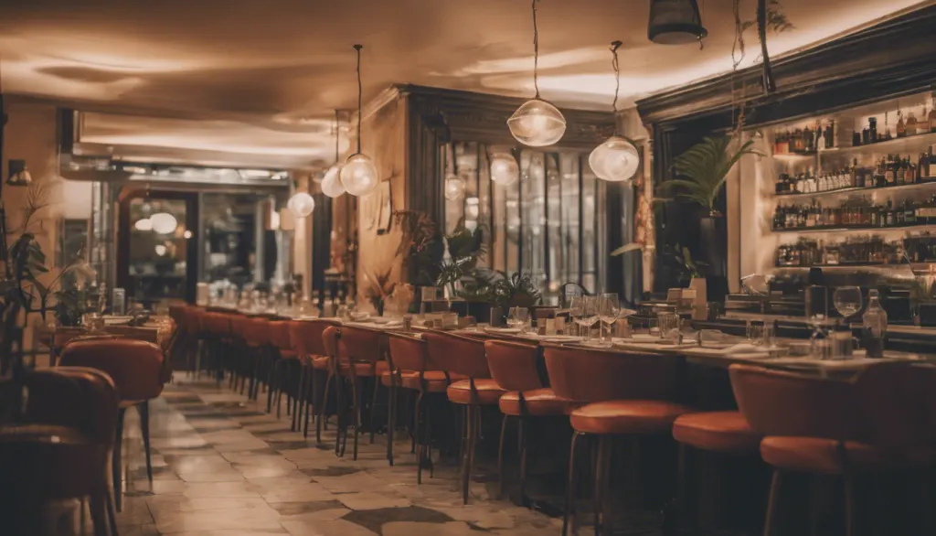 découvrez le meilleur restaurant français à montpellier !