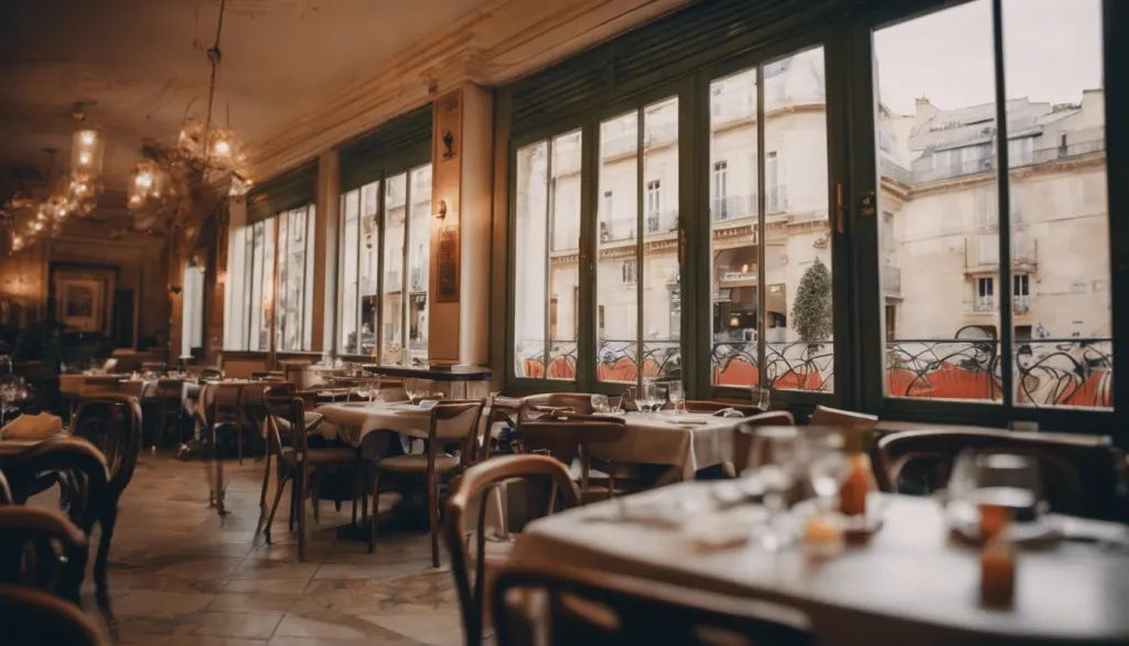 découvrez le meilleur restaurant français à montpellier !