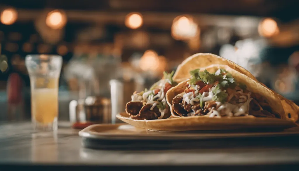 découvrez le meilleur restaurant mexicain à montpellier !