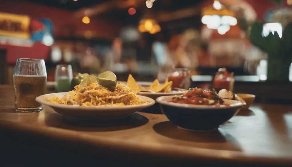 découvrez le meilleur restaurant mexicain à montpellier !