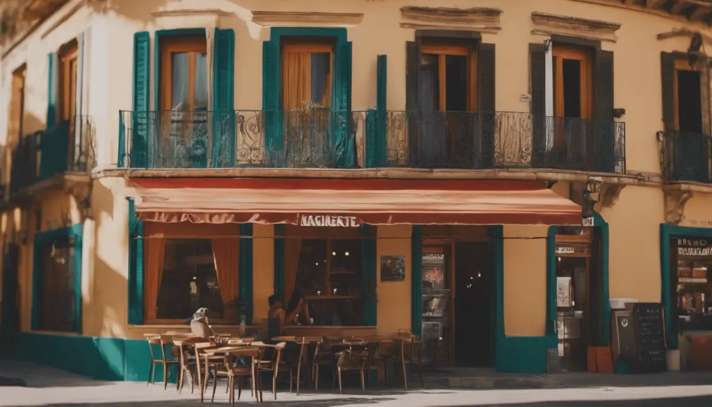 découvrez le meilleur restaurant mexicain à montpellier !