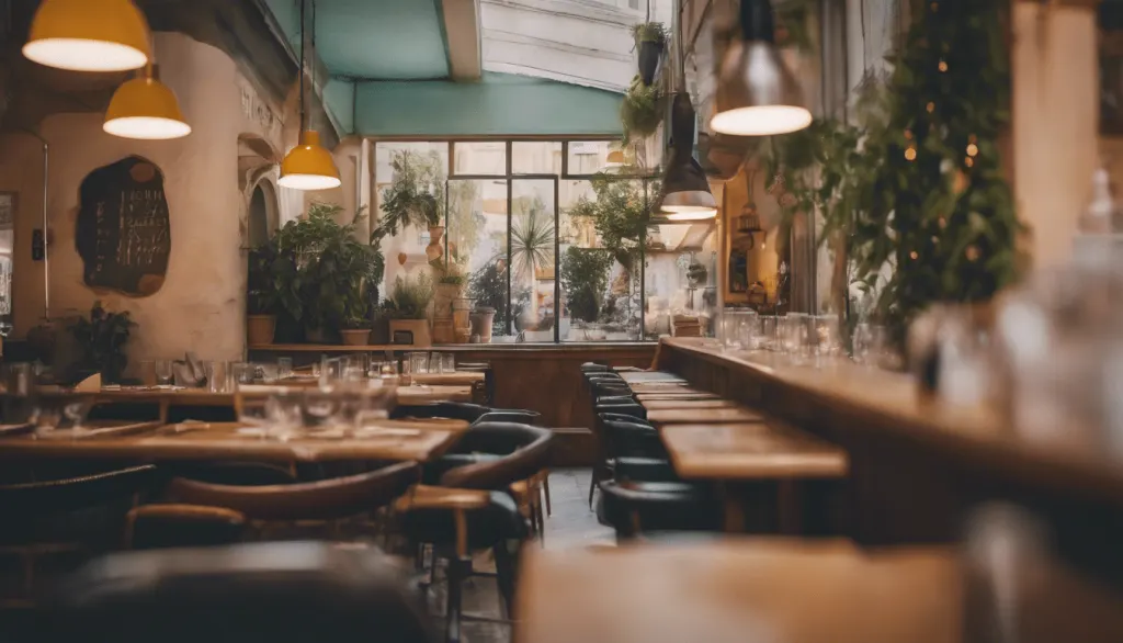 envie de découvrir le meilleur restaurant vegan à montpellier ?