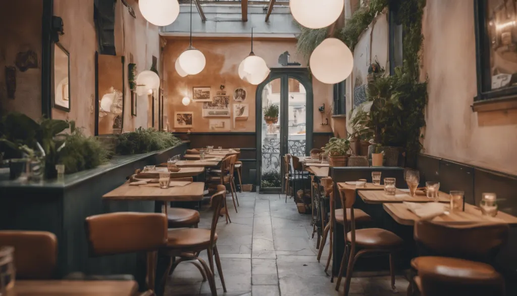 envie de découvrir le meilleur restaurant vegan à montpellier ?