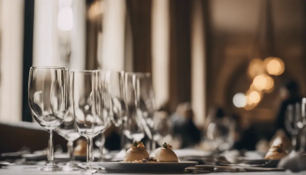 envie de découvrir un restaurant haut de gamme à montpellier ?