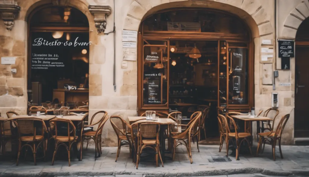 le meilleur bistrot à montpellier : où se trouve t il ?
