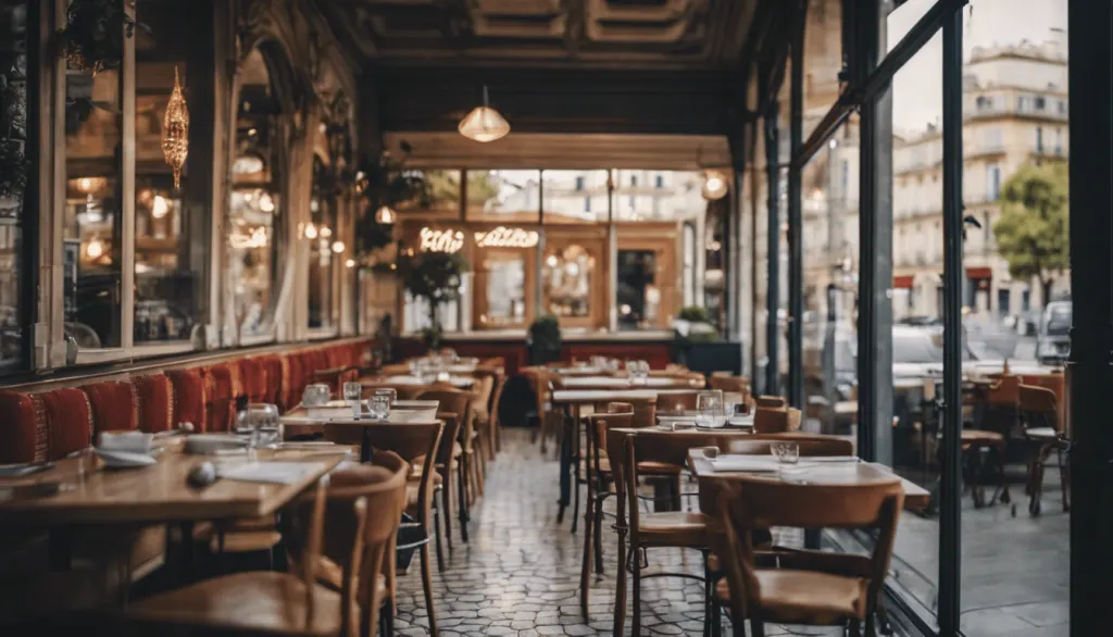 le meilleur bistrot à montpellier : où se trouve t il ?
