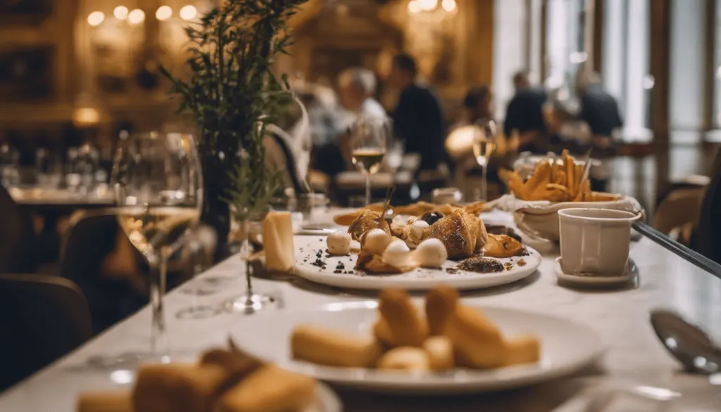 le meilleur restaurant gastronomique à montpellier : où se régaler en ville ?