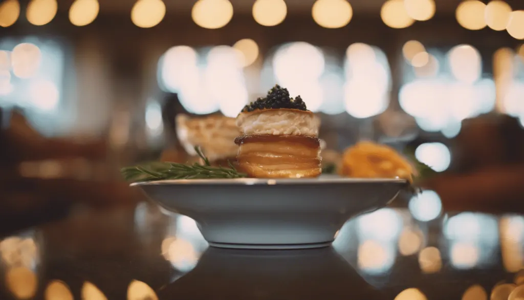 le meilleur restaurant gastronomique à montpellier : où se régaler en ville ?