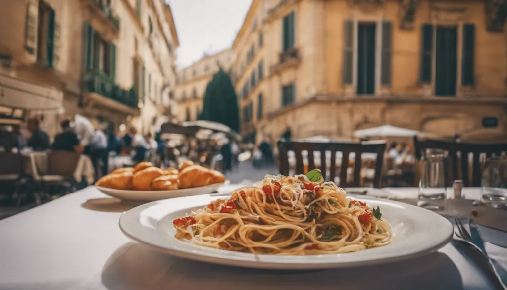 où déguster les meilleures spécialités italiennes à montpellier ?