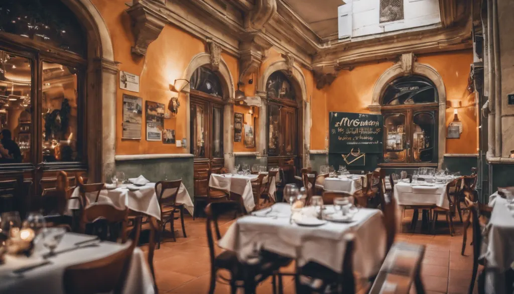 où déguster les meilleures spécialités italiennes à montpellier ?