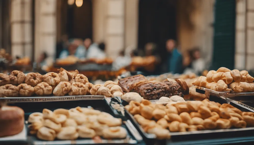 où déguster les meilleures spécialités italiennes à montpellier ?