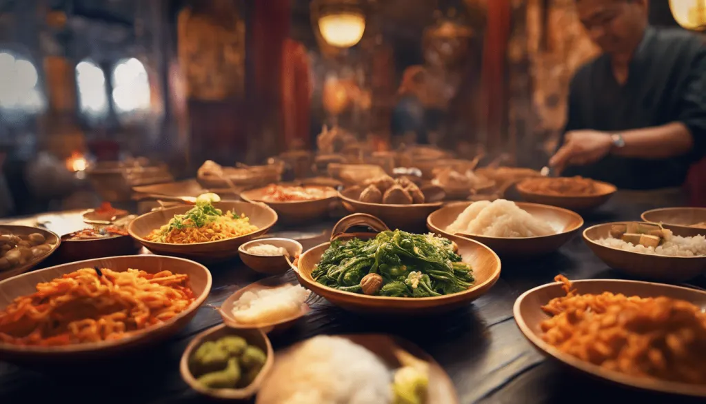 où déguster les saveurs de l'orient à montpellier ?