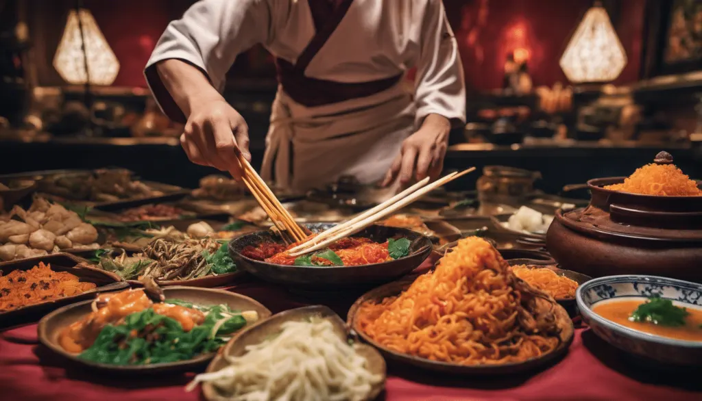 où déguster les saveurs de l'orient à montpellier ?