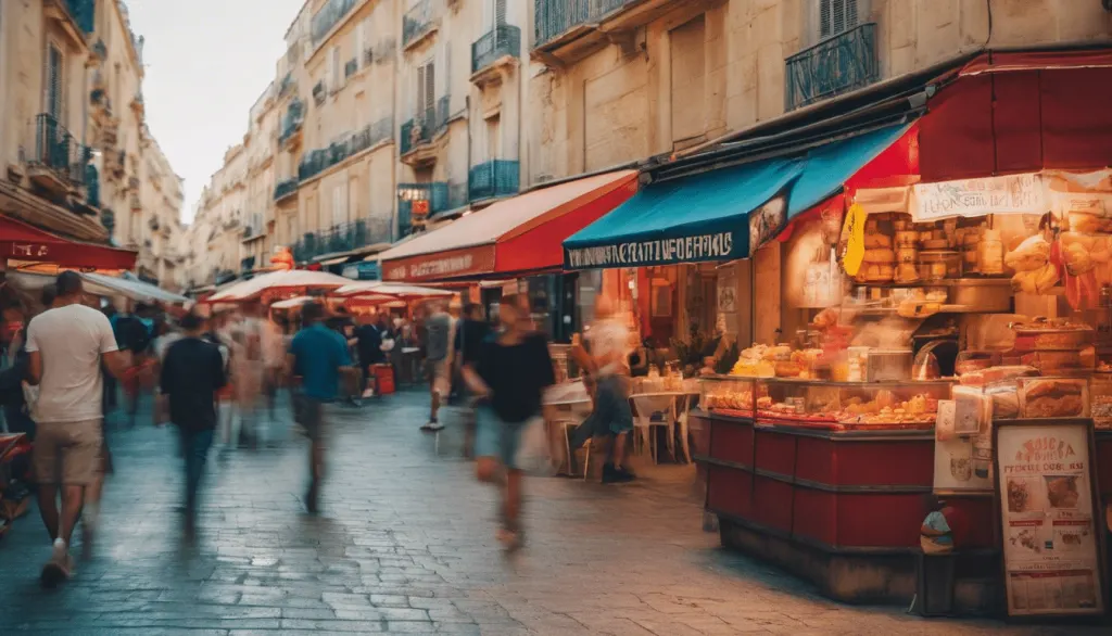 où déguster les saveurs de l'orient à montpellier ?