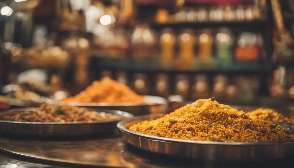 où déguster les saveurs exotiques de l'inde à montpellier ?
