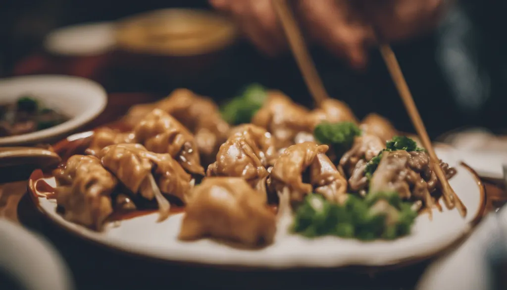 où déguster les saveurs exotiques d'un restaurant chinois à montpellier ?
