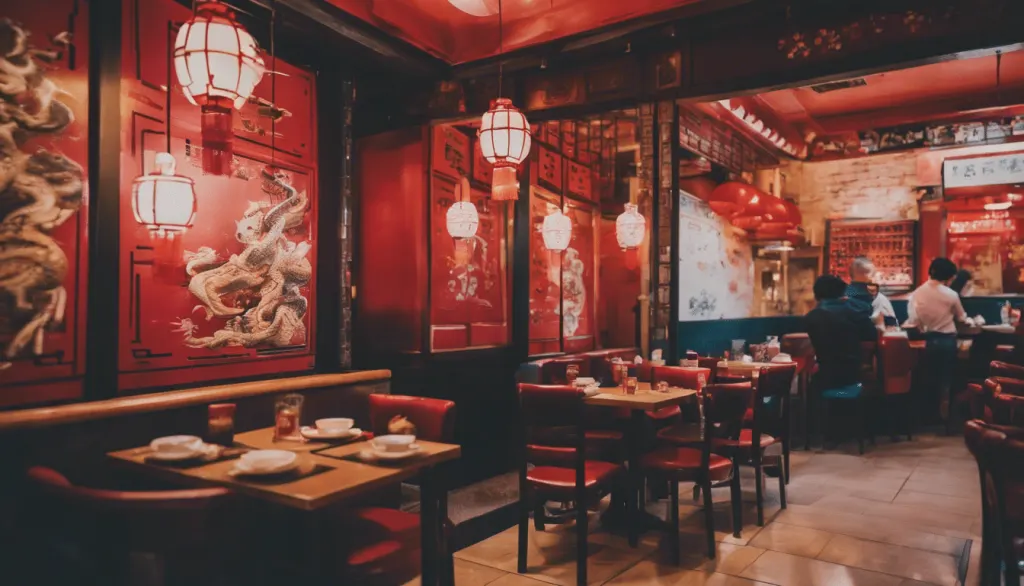 où déguster les saveurs exotiques d'un restaurant chinois à montpellier ?