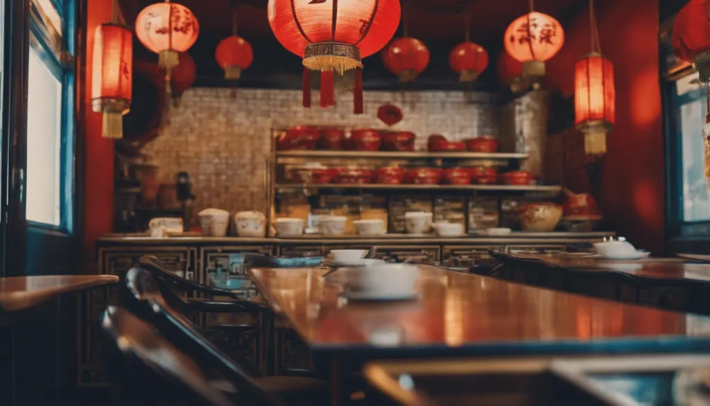 où déguster les saveurs exotiques d'un restaurant chinois à montpellier ?