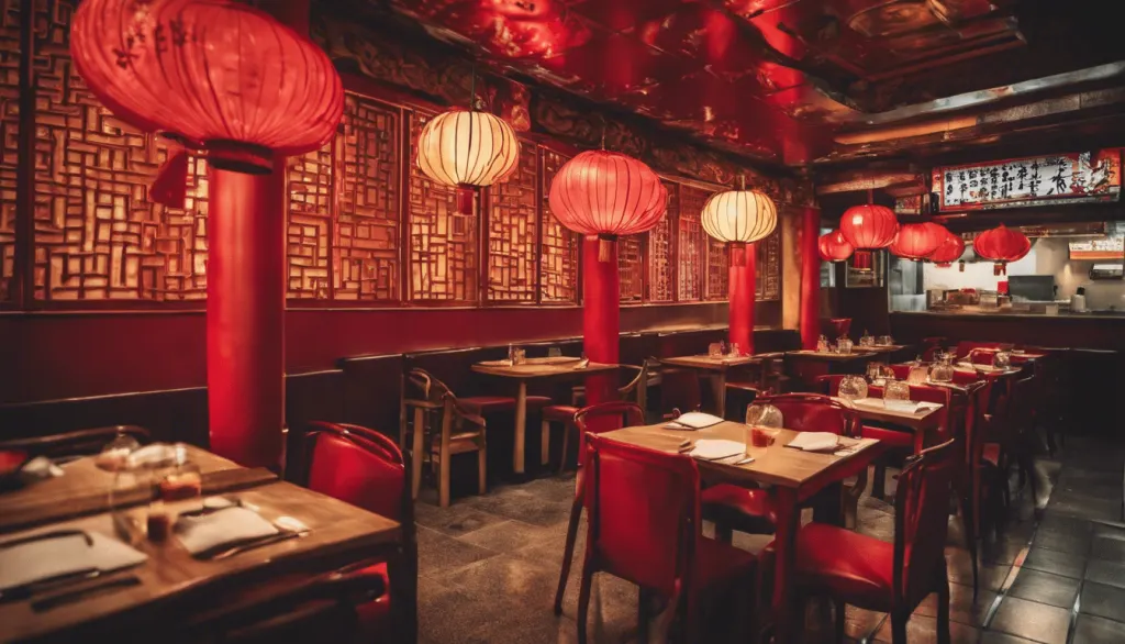 où déguster les saveurs exotiques d'un restaurant chinois à montpellier ?