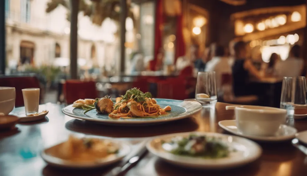 où déguster une cuisine exotique à montpellier ?