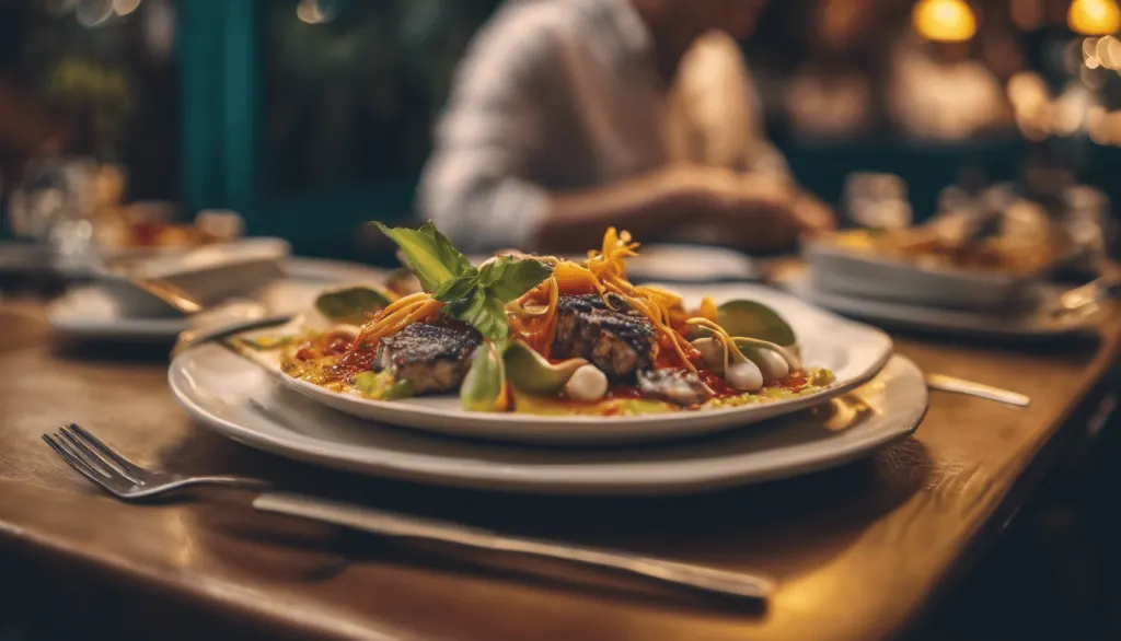 où déguster une cuisine exotique à montpellier ?