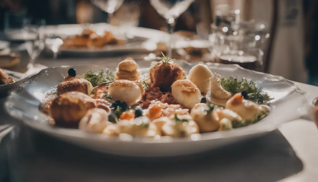 où trouver la meilleure table à montpellier pour une expérience gastronomique inoubliable ?