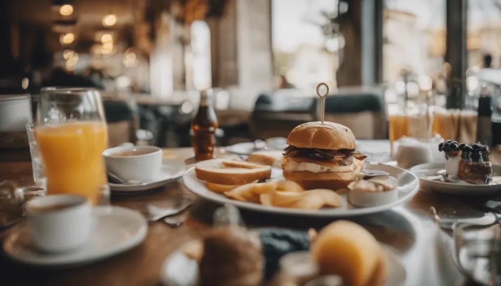 où trouver le meilleur brunch de montpellier ?