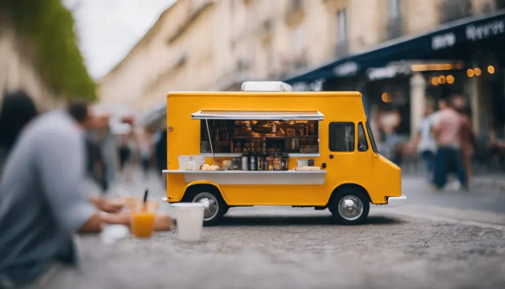 où trouver le meilleur food truck à montpellier ?