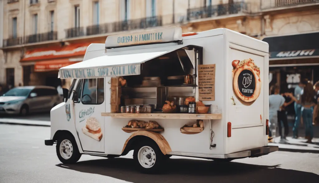 où trouver le meilleur food truck à montpellier ?