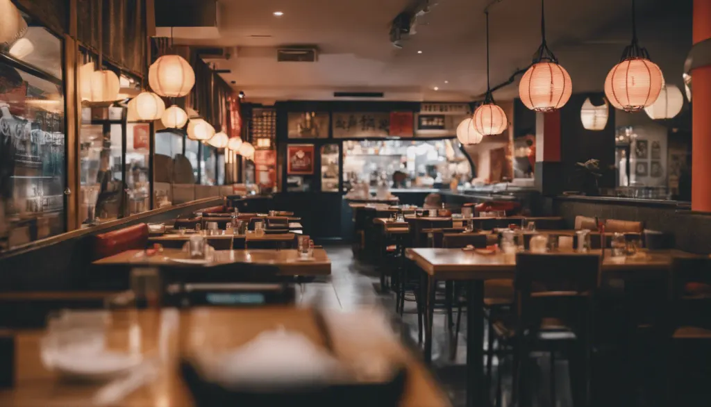 où trouver le meilleur restaurant asiatique à montpellier ?
