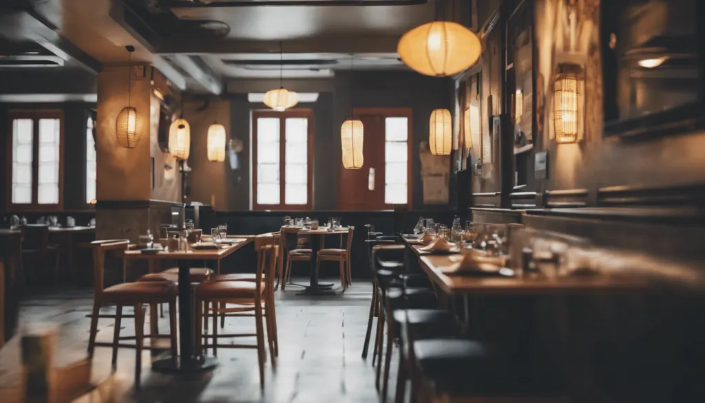 où trouver le meilleur restaurant asiatique à montpellier ?