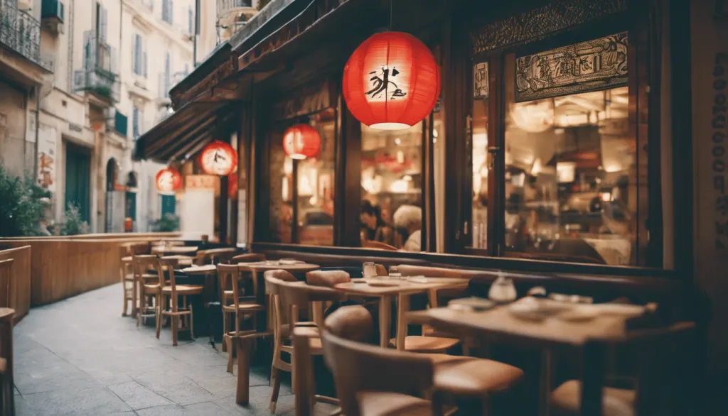 où trouver le meilleur restaurant asiatique à montpellier ?