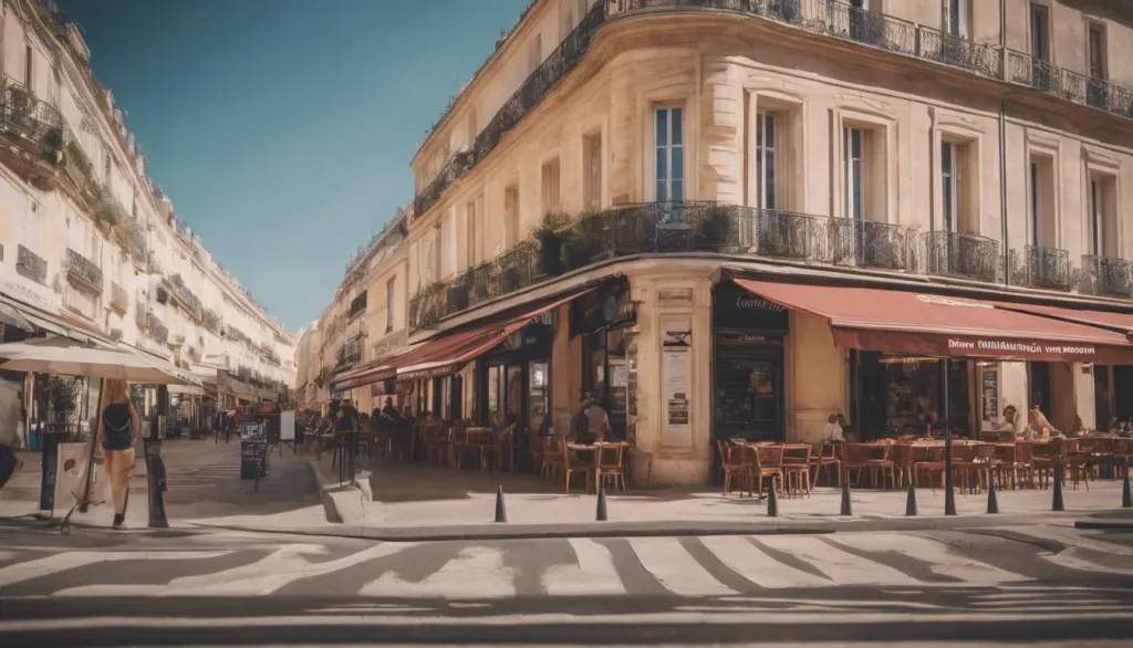 où trouver le meilleur restaurant pour groupe à montpellier ?