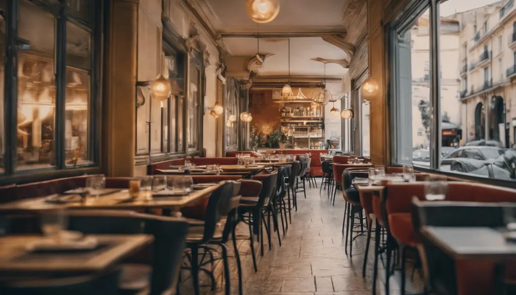 où trouver le meilleur restaurant pour groupe à montpellier ?